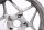 Takavanteen valuvanne 17xMT5.50 takavanne BMW K 1200 GT BMW K 1200 GT 04-09