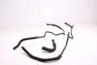 Oil line, cooling line, cooling system, engine oil line BMW K 1300 S K40 0508 09-15