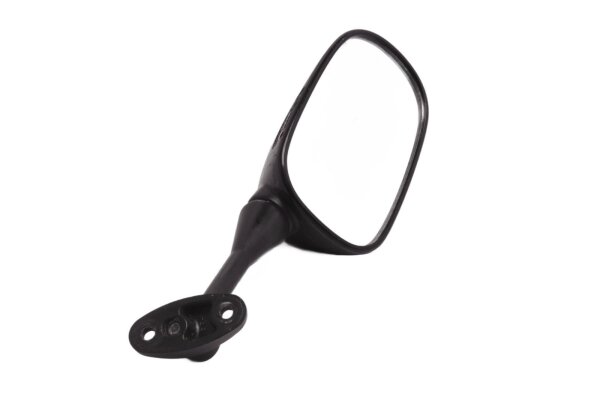 Left mirror, rearview mirror, handlebar mount Honda CBR 900 RR SC50 02-03