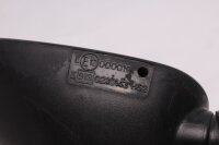 Left mirror, rearview mirror, handlebar mount Honda CBR 900 RR SC50 02-03
