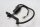 Ignition coil, ignition cable (front), individual ignition Honda VTR 1000 F Fire Storm SC36 97-06