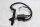 Ignition coil, ignition cable (front), individual ignition Honda VTR 1000 F Fire Storm SC36 97-06