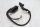 Ignition coil, ignition cable (front), individual ignition Honda VTR 1000 F Fire Storm SC36 97-06