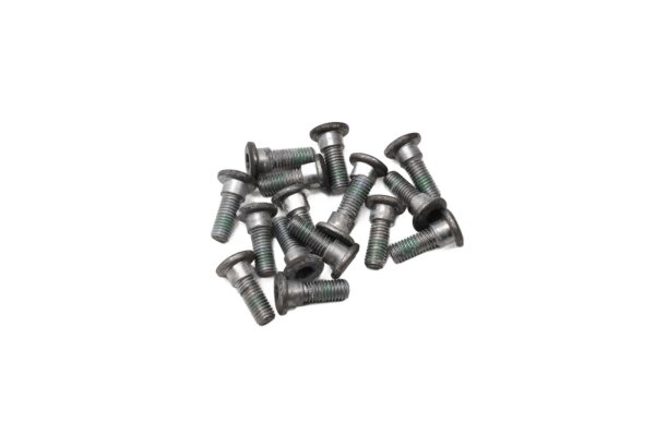 Remblokken schroevenset, montageset Honda Seven Fifty RC42 92-03