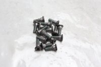 Remblokken schroevenset, montageset Honda Seven Fifty RC42 92-03