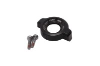 Ignition lock cover, switch housing, trim Honda CBR 900 RR SC50 02-03