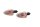 Blinkerpaar vorne links rechts klar transparent BMW F 800 S E8ST K71 0216 05-11