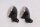 Blinkerpaar vorne links rechts klar transparent BMW F 800 S E8ST K71 0216 05-11