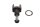 Front right footrest bracket mounting plate Honda CBR 900 RR SC50 02-03