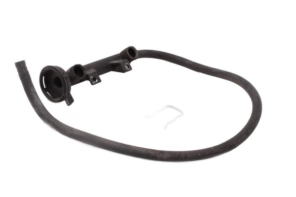 Línea de combustible, riel de combustible, línea de gasolina BMW F 800 S E8ST K71 0216 05-11