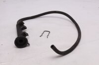 Línea de combustible, riel de combustible, línea de gasolina BMW F 800 S E8ST K71 0216 05-11