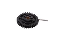 Oljepumpdrev, drivdrev, oljepumpdrev Rotax BMW F 800 S E8ST K71 0216 05-11