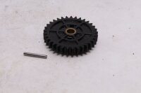 Oljepumpdrev, drivdrev, oljepumpdrev Rotax BMW F 800 S E8ST K71 0216 05-11