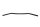 Handlebar Rahimo 22.2mm black KBA 91730 Motorcycle BMW F 800 S E8ST K71 0216 05-11