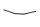 Handlebar Rahimo 22.2mm black KBA 91730 Motorcycle BMW F 800 S E8ST K71 0216 05-11
