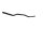 Handlebar Rahimo 22.2mm black KBA 91730 Motorcycle BMW F 800 S E8ST K71 0216 05-11