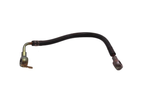 Fuel line, carburetor hose, throttle valve Honda CBR 900 RR SC50 02-03