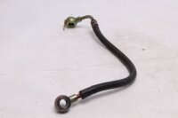 Fuel line, carburetor hose, throttle valve Honda CBR 900 RR SC50 02-03