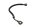 Fuel line, carburetor hose, throttle valve Honda CBR 900 RR SC50 02-03