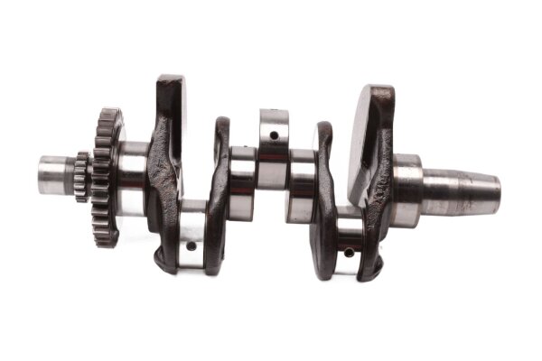 Vevaxel drivaxel lyftaxel motoraxel BMW F 800 S E8ST K71 0216 05-11