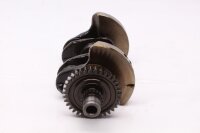 Vevaxel drivaxel lyftaxel motoraxel BMW F 800 S E8ST K71 0216 05-11