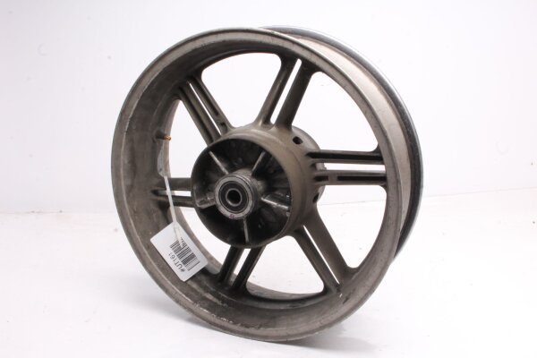 Hinterradfelge Fünfspeichenfelge Rad hinten Tubeless Honda CBF 1000 F SC58 06-11