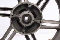 Hinterradfelge Fünfspeichenfelge Rad hinten Tubeless Honda CBF 1000 F SC58 06-11