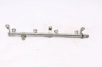 Fuel rail, fuel distributor, fuel injectors Honda CBR 900 RR SC50 02-03