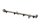 Fuel rail, fuel distributor, fuel injectors Honda CBR 900 RR SC50 02-03