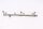 Fuel rail, fuel distributor, fuel injectors Honda CBR 900 RR SC50 02-03