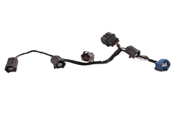 Inyectores de combustible, arnés de cableado, inyector de combustible Honda CBR 900 RR SC50 02-03