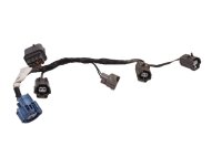 Inyectores de combustible, arnés de cableado, inyector de combustible Honda CBR 900 RR SC50 02-03
