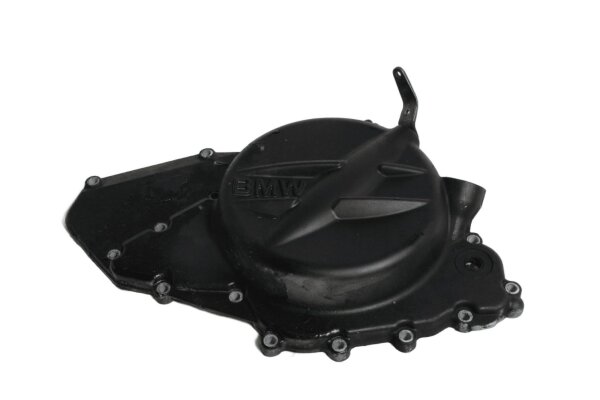 Clutch cover, housing cover, engine cover (left side) BMW F 800 S E8ST K71 0216 05-11