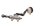 Takajarrupumppu, pääsylinterin säiliö Honda CBR 900 RR SC50 02-03