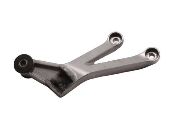 Footrest bracket support plate rear right Honda CBR 900 RR SC50 02-03