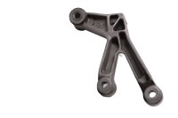 Footrest bracket support plate rear right Honda CBR 900 RR SC50 02-03