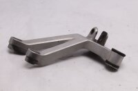 Footrest bracket support plate rear right Honda CBR 900 RR SC50 02-03