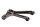 Footrest bracket support plate rear right Honda CBR 900 RR SC50 02-03