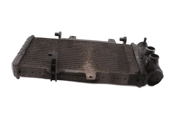Water cooler, radiator, engine cooling 17127679640 BMW F 800 S E8ST K71 0216 05-11