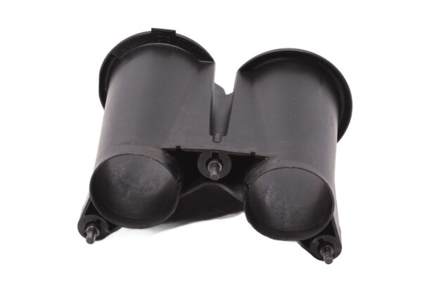 Intake manifold, intake pipe, carburetor rubber Honda CBR 900 RR SC50 02-03