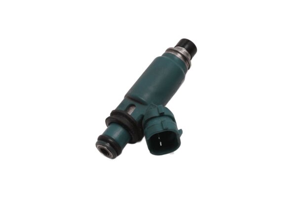 Fuel injector nozzle, fuel injector, injector valve Honda CBR 900 RR SC50 02-03