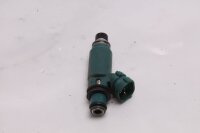 Fuel injector nozzle, fuel injector, injector valve Honda CBR 900 RR SC50 02-03