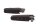 Footrest, front lower drivers footrest, rubber pad BMW F 800 S E8ST K71 0216 05-11