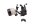 Bremspumpe vorne mit Behälter Handbremspumpe BMW F 800 S E8ST K71 0216 05-11