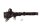 Distributieketting spanner, distributieketting rail Honda CB 1000 F Big One SC30 93-96