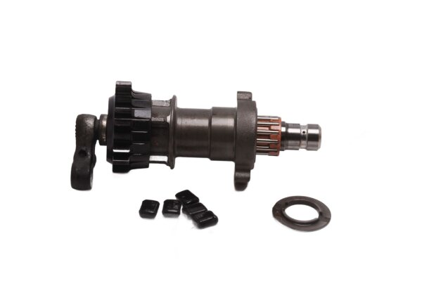 Antriebswelle Kurbelwelle Schwung Masse Honda CB 1000 F Big One SC30 93-96