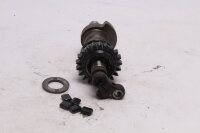 Antriebswelle Kurbelwelle Schwung Masse Honda CB 1000 F Big One SC30 93-96