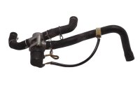 Sekundärluftventil Unterdruckschläuche Verbindung Honda CBR 900 RR SC50 02-03