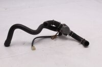 Sekundärluftventil Unterdruckschläuche Verbindung Honda CBR 900 RR SC50 02-03