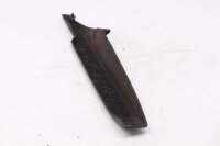 Protector de cadena, cubierta de piñón de rueda trasera, guardabarros Honda CBR 900 RR SC50 02-03